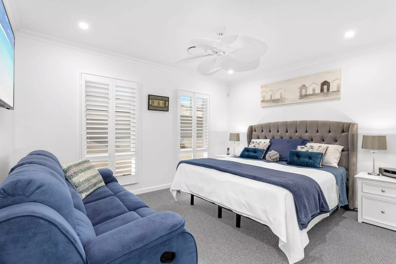 Embrace the Ideal Resort Lifestyle