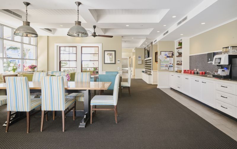 Spacious 3 Bedroom, 2 Bathroom Retirement Apartment in the Heart of Woolloongabba - St Luke's Green Retirement Village
