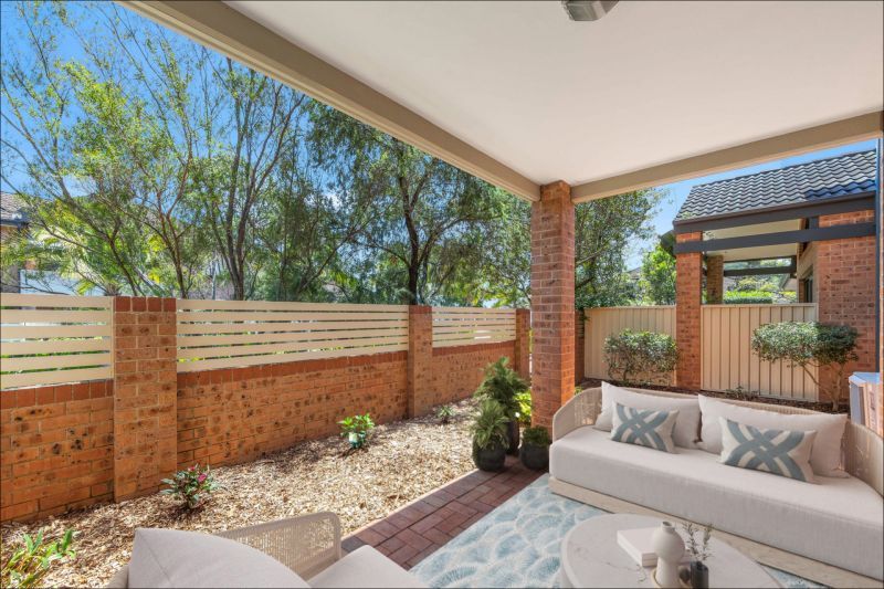 Apartment 23 - The Eastwind