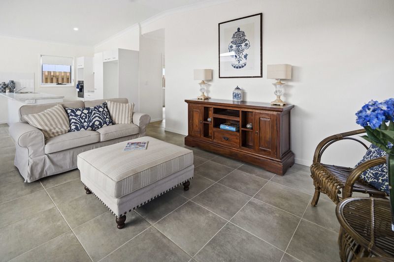 Bush Pearl is downsizing at its best!