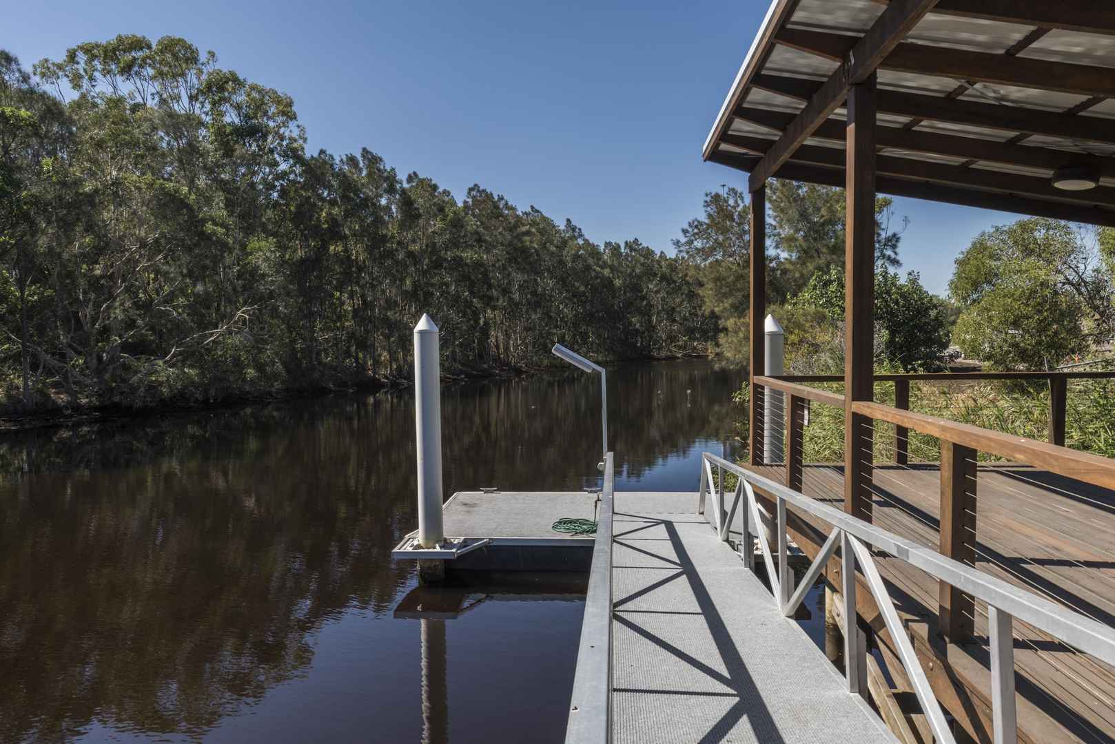 A must see 3 bedroom - Unit 105 at Coolum Waters Retirement Village