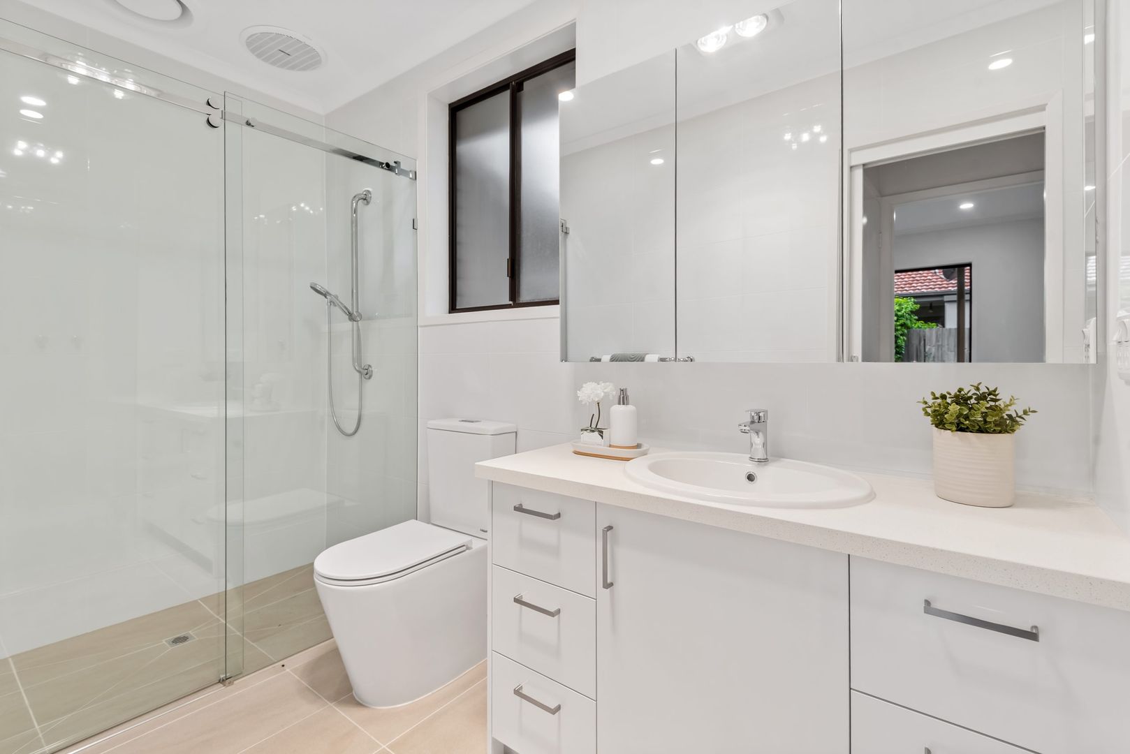 Villas Now Available