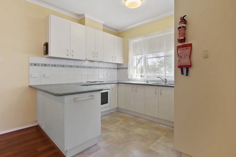 Delightful Two Bedroom!