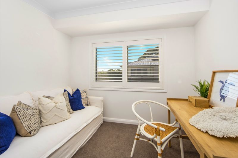 Showcasing the highly sought-after Hawkesbury design