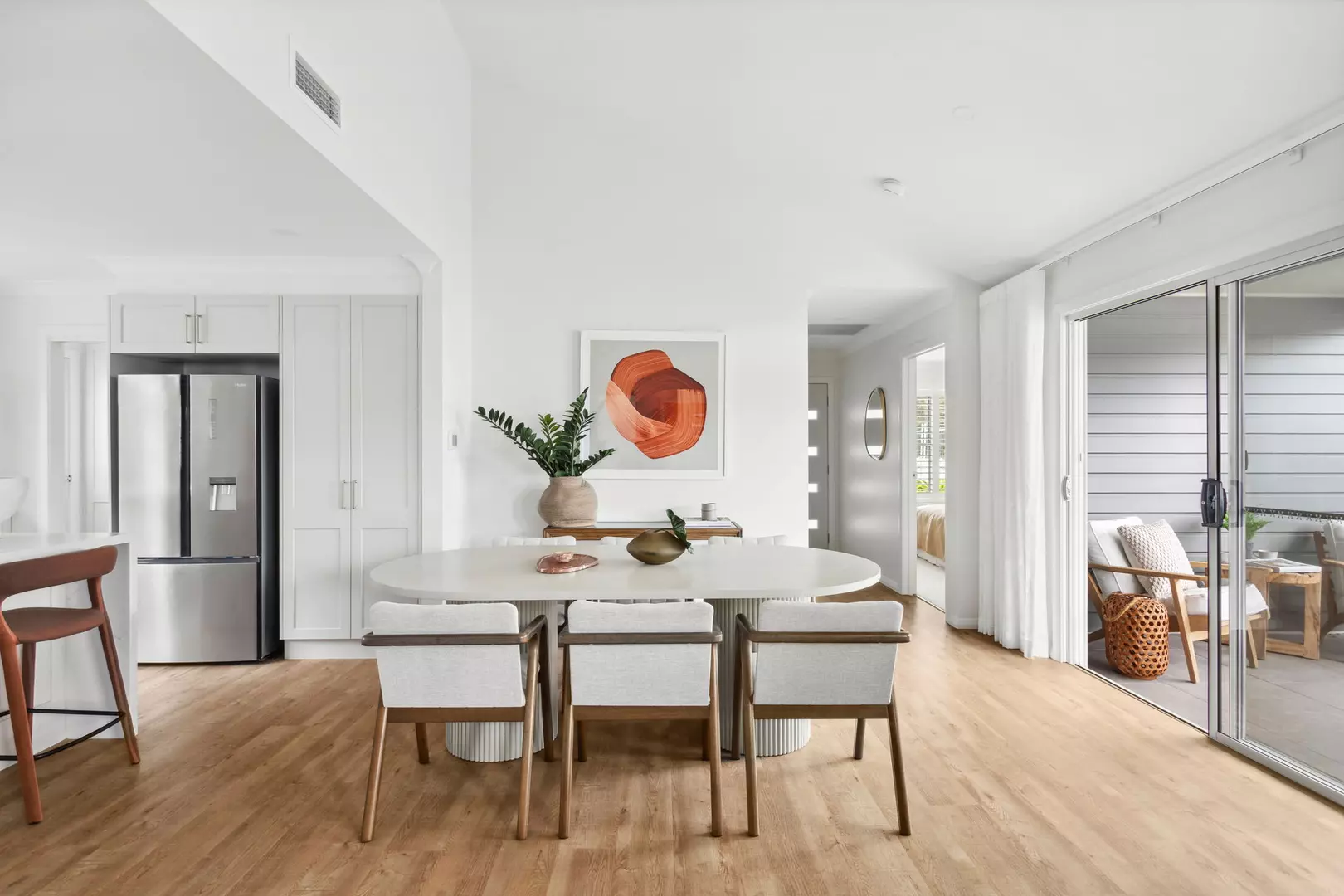 Clifton Yamba | Twist and Shout | 2-bed+ study