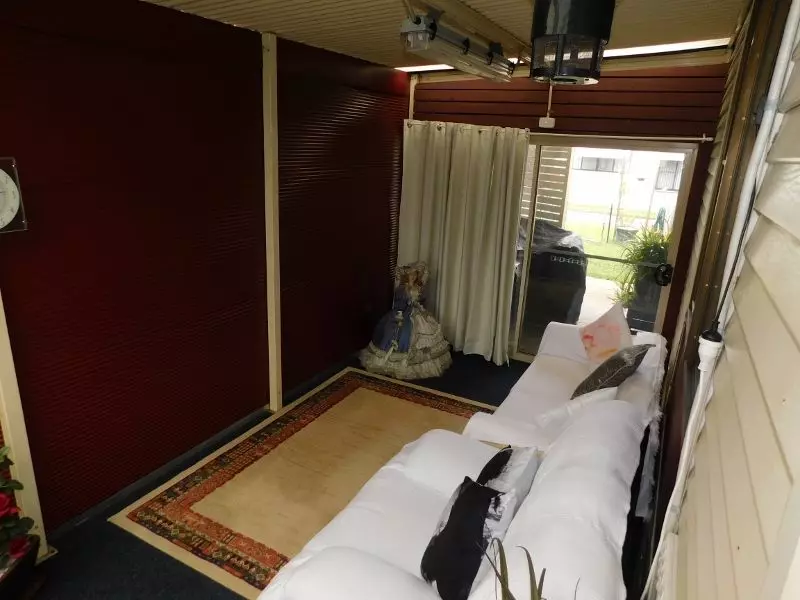 Site #186 Bayway Village, Fern Bay