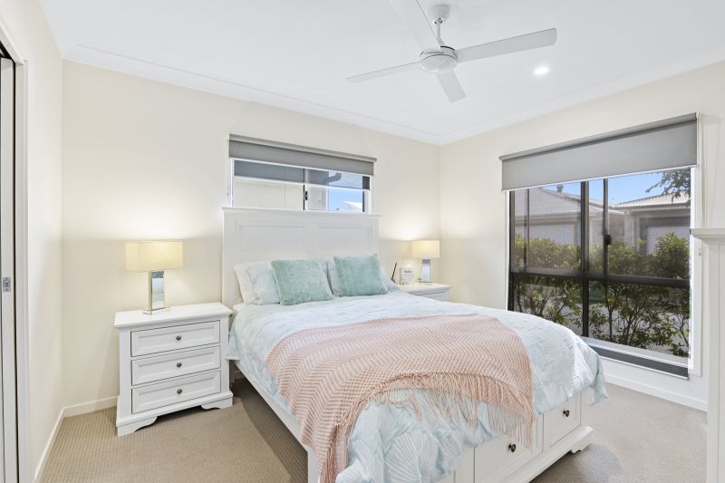 Peaceful Entertainer's Haven