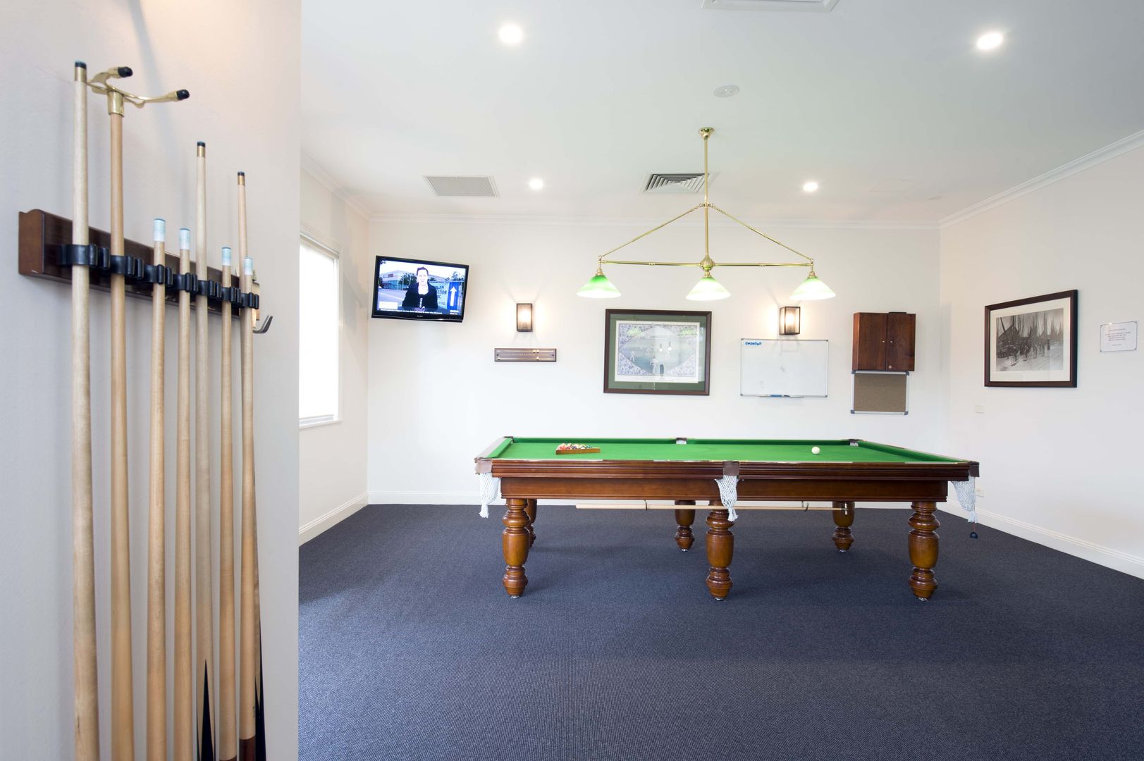 High quality homes without the hassle at Lifestyle Seasons