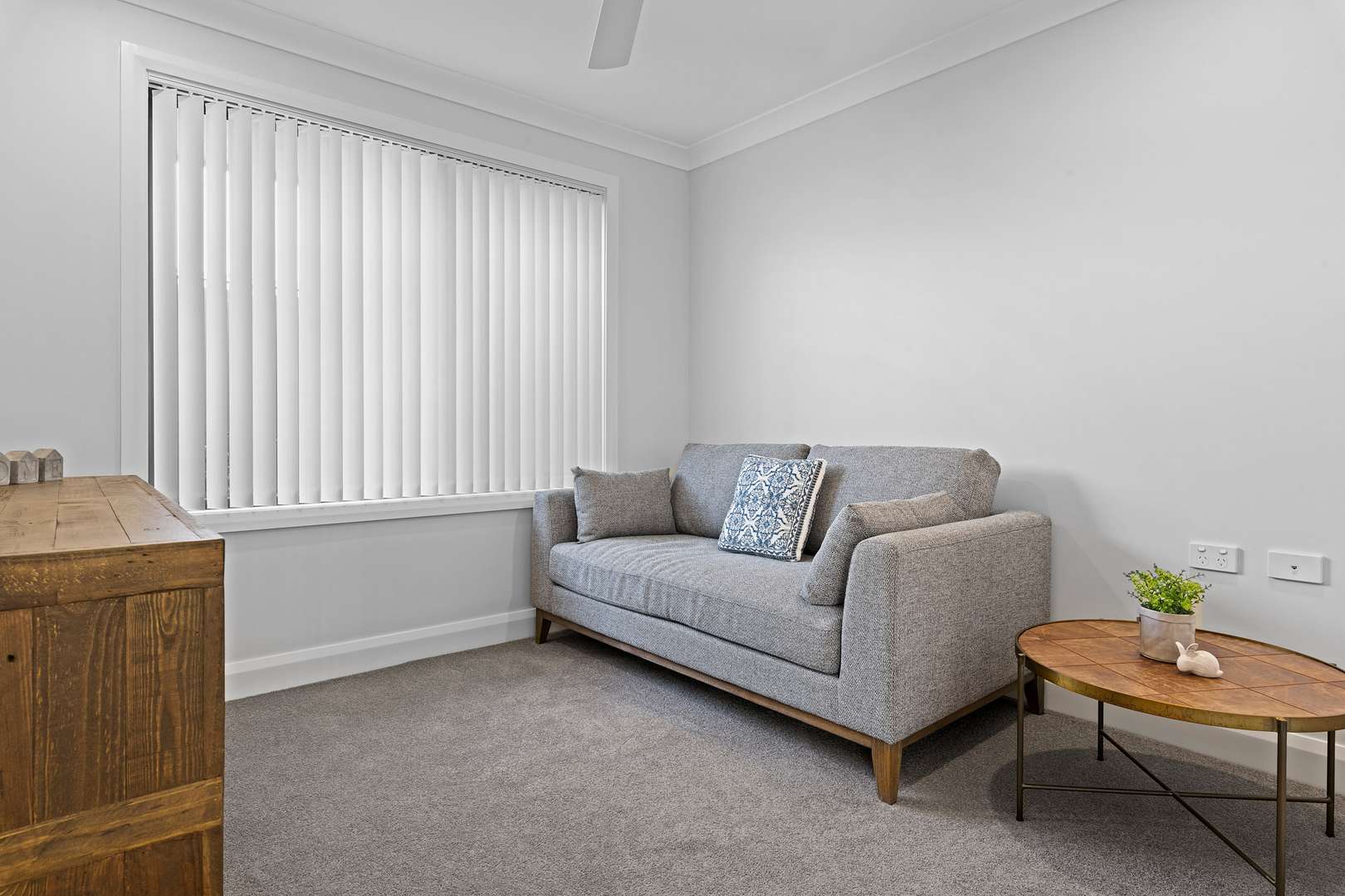 Oak Tree Retirement Village Rutherford - Keane Villa - 3 Bedroom + 2 Bathroom 