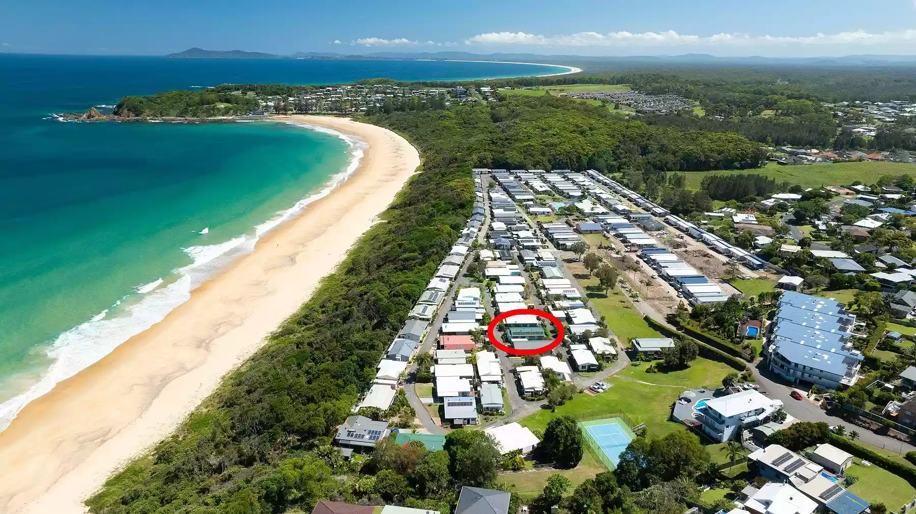 Embrace the Coastal Lifestyle!