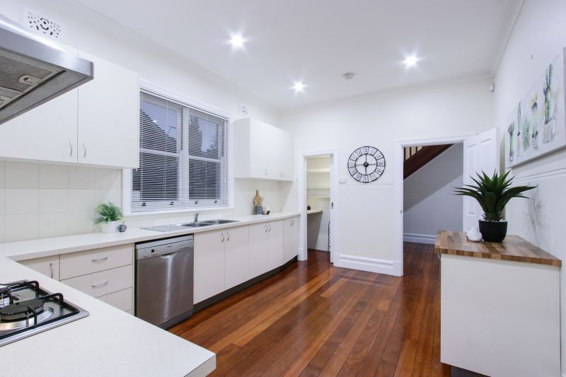 Quintessential Mount Lawley