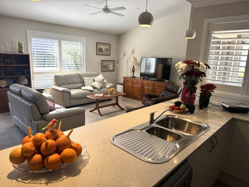 Exceptional Lifestyle Opportunity