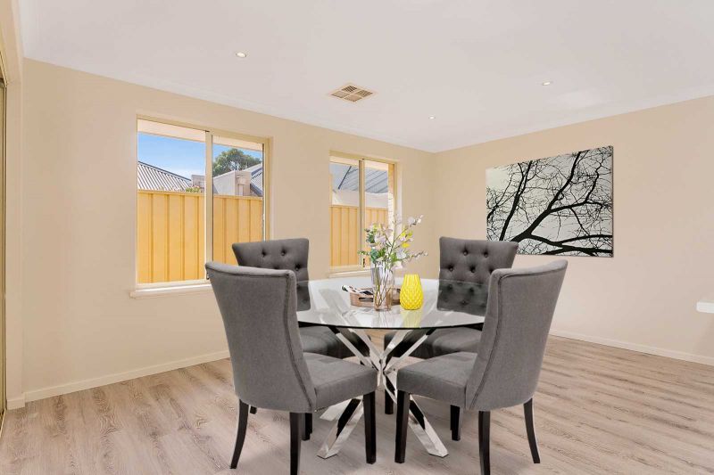 ARCADIA WATERS MANDURAH - Spacious Design with North Facing Patio