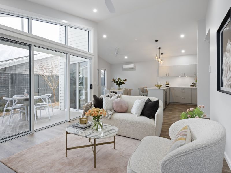 Your new modern home design