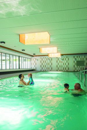 Apartment 2207, 2 bedroom apartment, $659,000