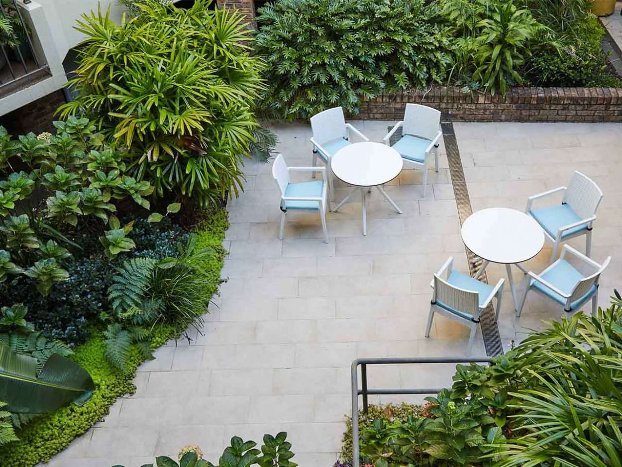 A welcoming village within the village of Mosman. Newly refurbished - #57 is a lovely 1-bed apartment on level 4 in Uniting The Garrison Village