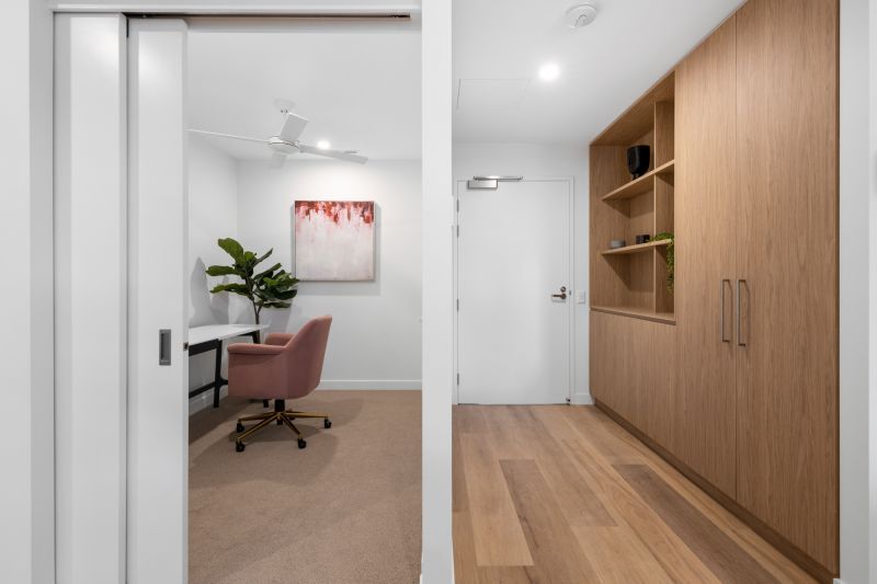 Your Own Leafy Outlook to Enjoy Every Day