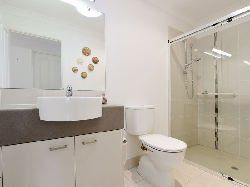 This home oozes practicality