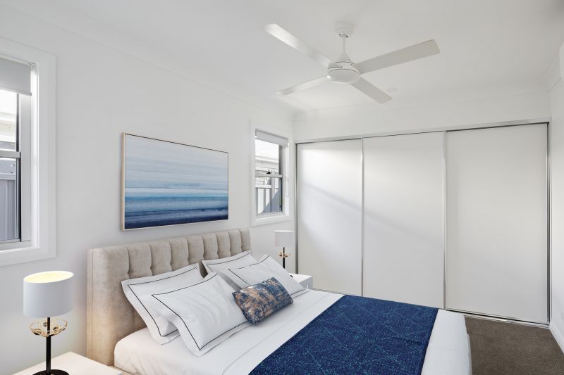 New Build | Contemporary 3 Bed, Single Carport