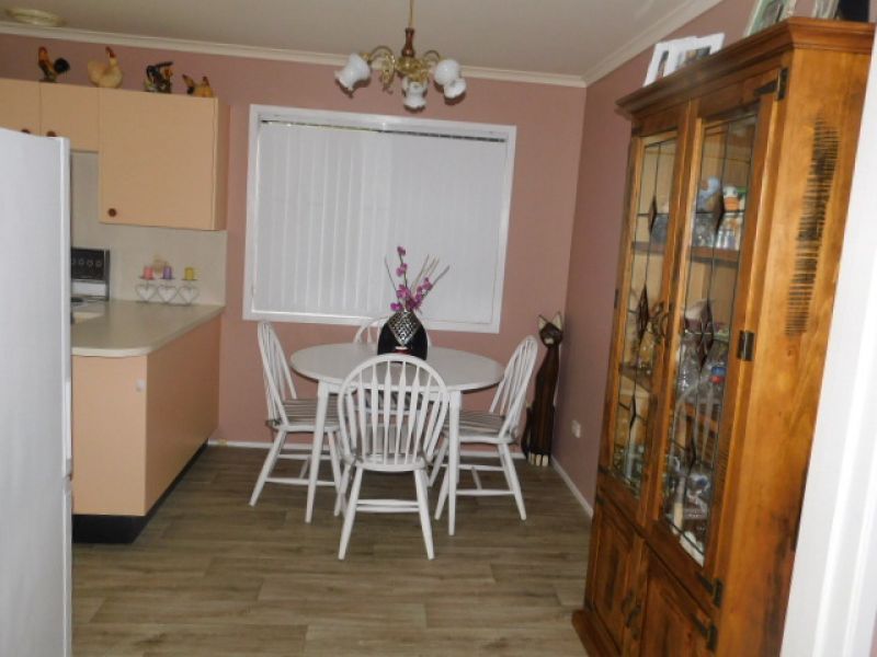 Banksia Grove Village - Site 123