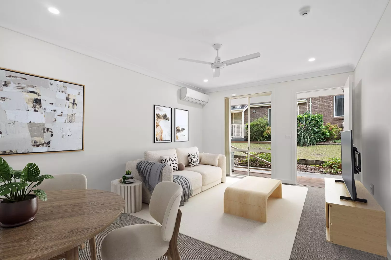 Unit 95: IRT Peakhurst Retirement Village