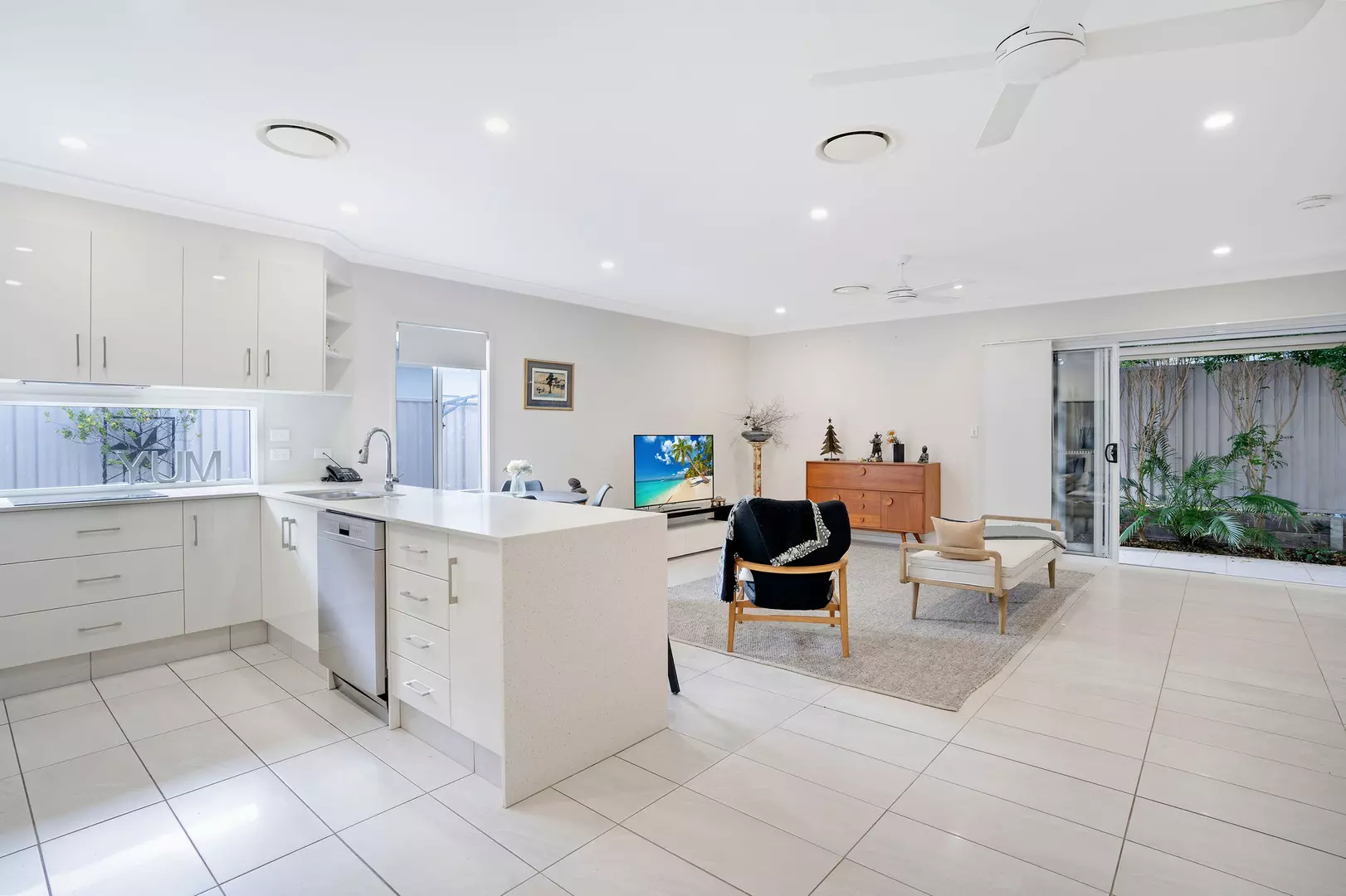 Beaches by Palm Lake Resort