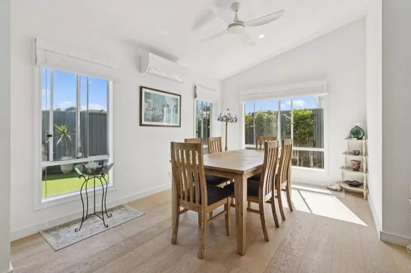 Private Corner - Stylish, Spacious Living