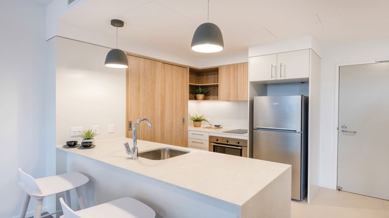 Retirement Living at its Best