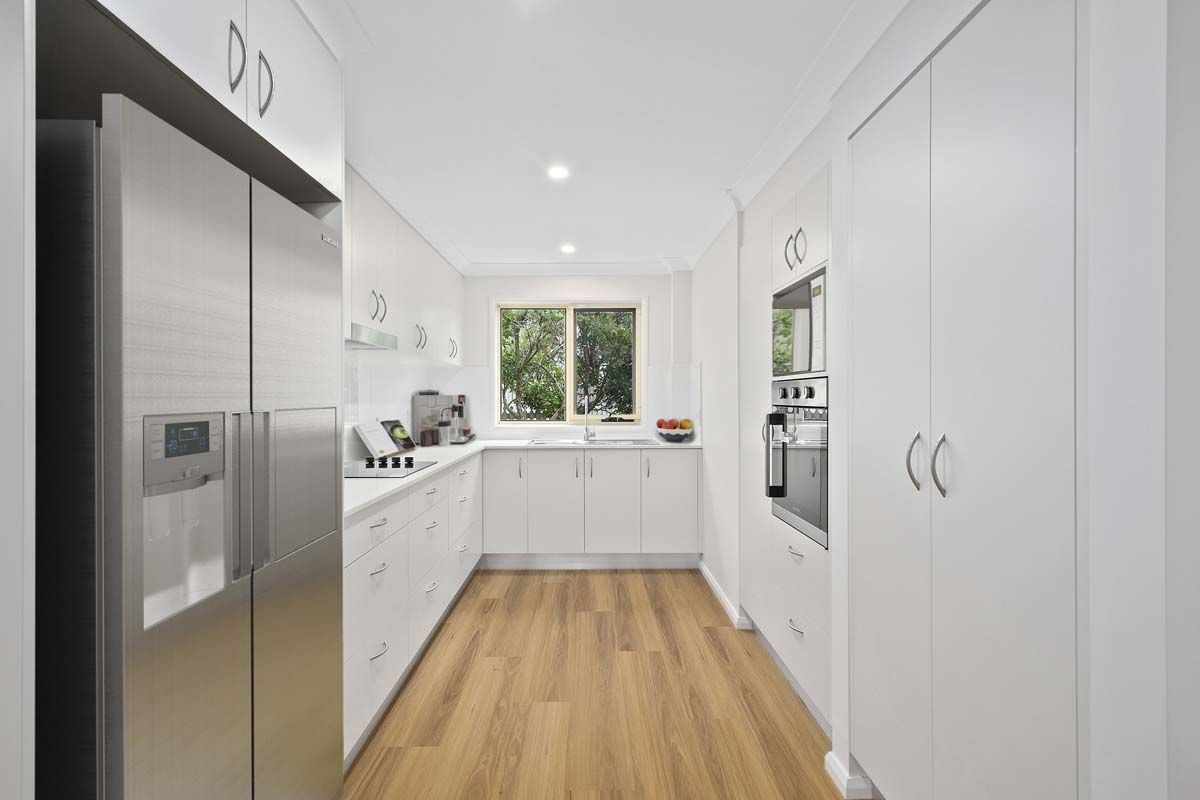 Unit 41: IRT Seaview Retirement Village