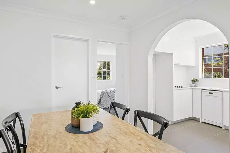 Fully renovated and impeccably presented.