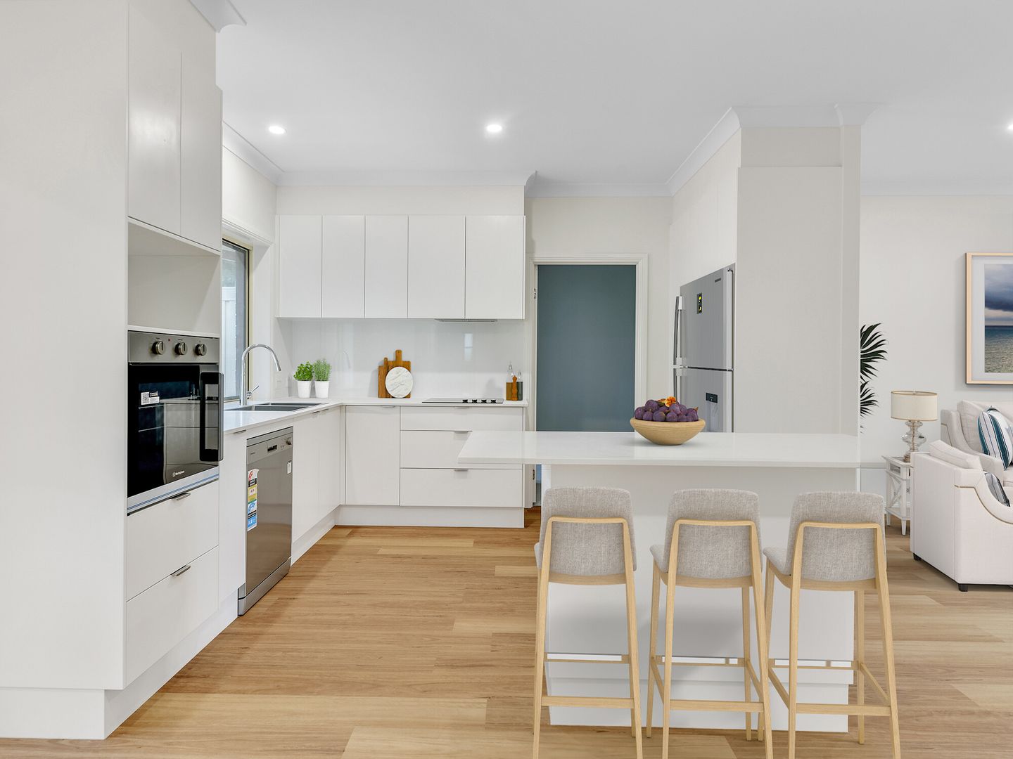 Noosa Waters Retirement Estate Villa 72