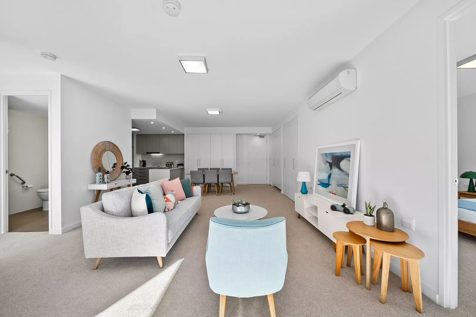 Under offer but still pop in and see what Bellerive can offer for the future - Thursday 10am to 12pm