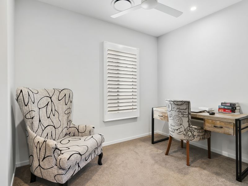 Site 299 - Established Sequoia