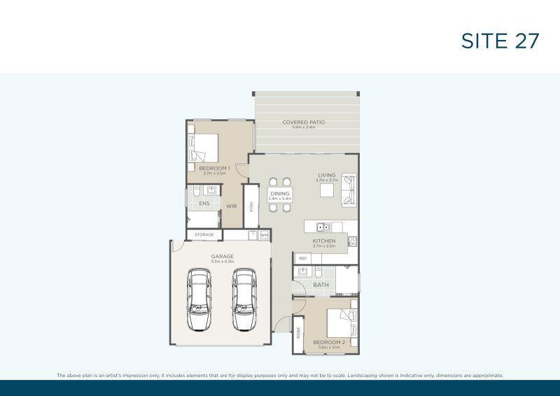 Modern Comfort - Nature at Your Doorstep…