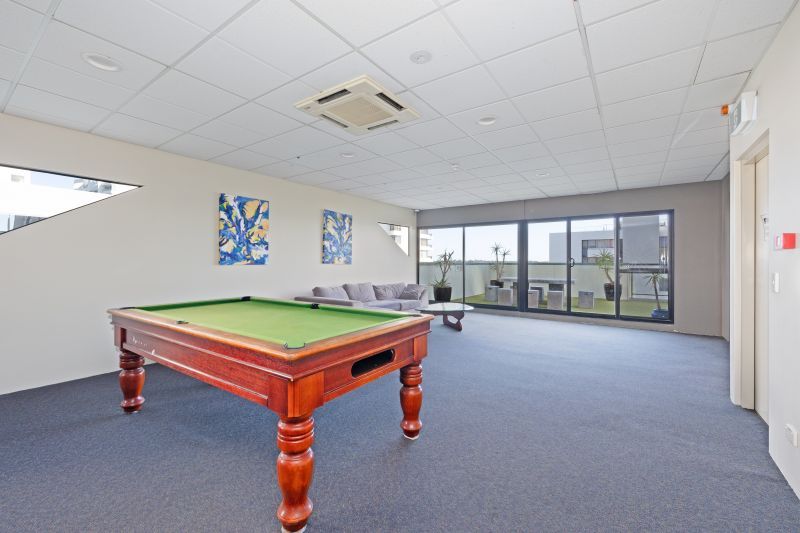 Central Spacious Living, with Resort-Style!