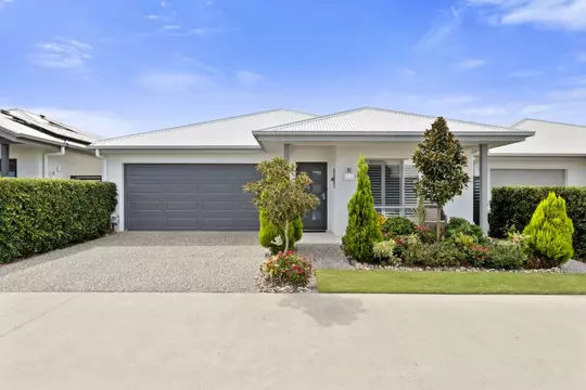 Site 191 - Established Beechmont