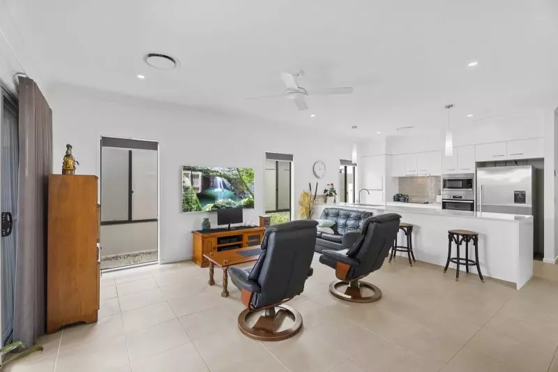 Site 70 - Established Ninderry