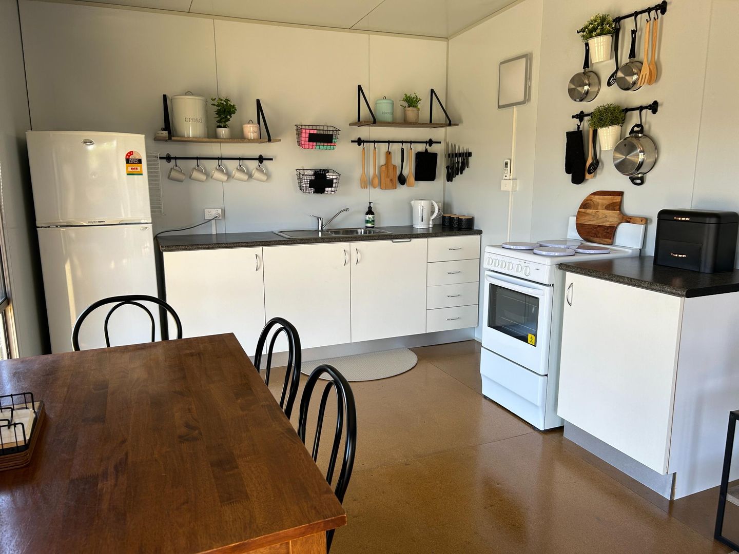 Nagambie Lifestyle Park