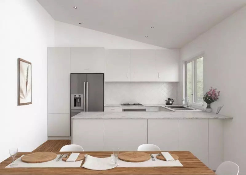 Sunstrip Village - site 84 SOLD