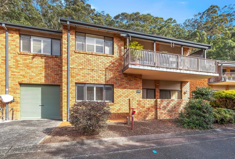 Modern and Low-Maintenance – A Perfect Place to Call Home