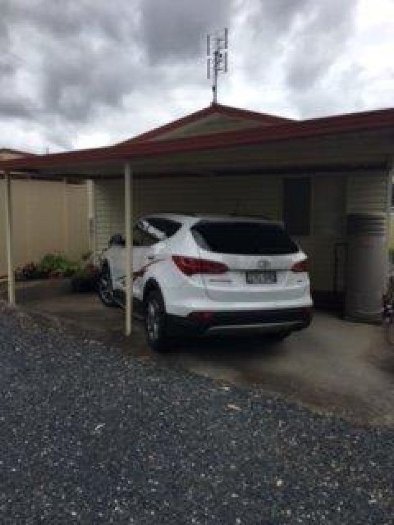 Lime Tree Village - Site 10