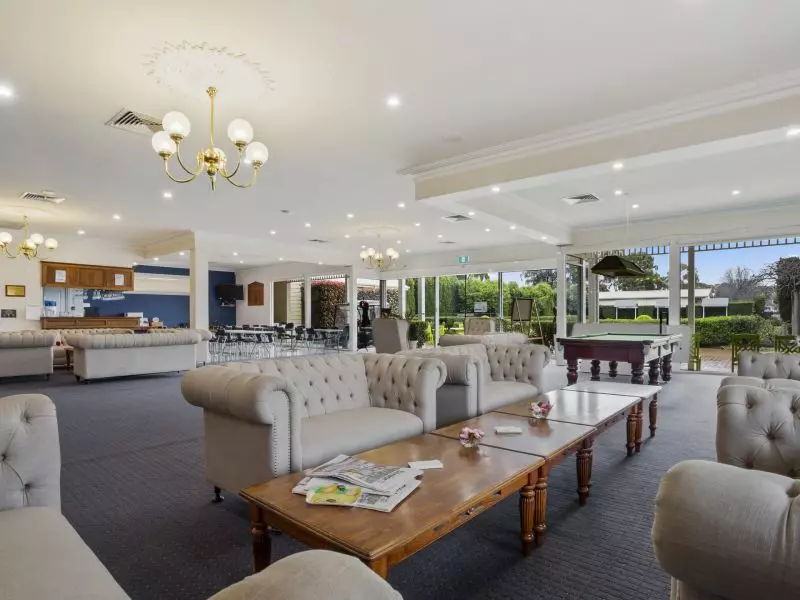 Well Presented One Bedroom Home