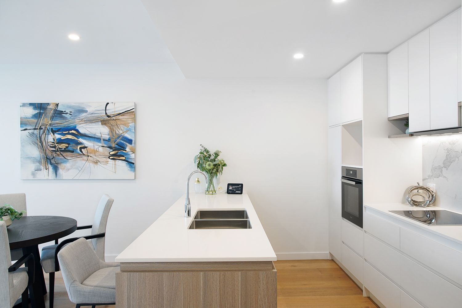 Affordable Living Big on Style