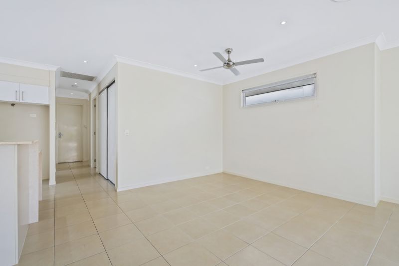 Tranquil Light-filled Lifestyle