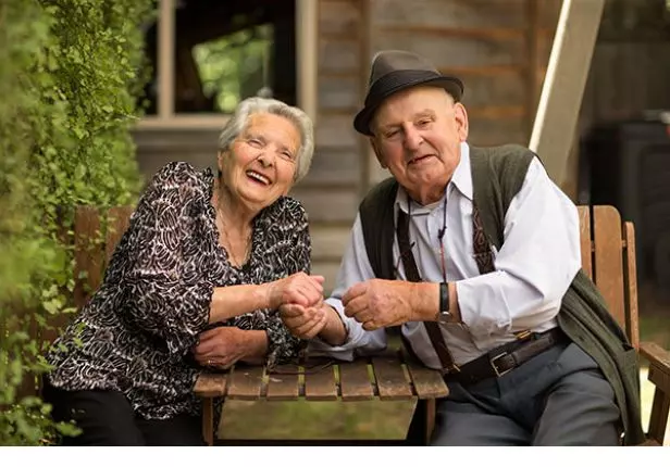 Clelland Lodge Residential Care Service