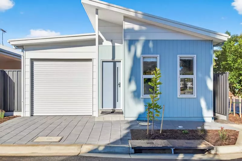 2 Bedroom Home - Karuah Design (Skillion)