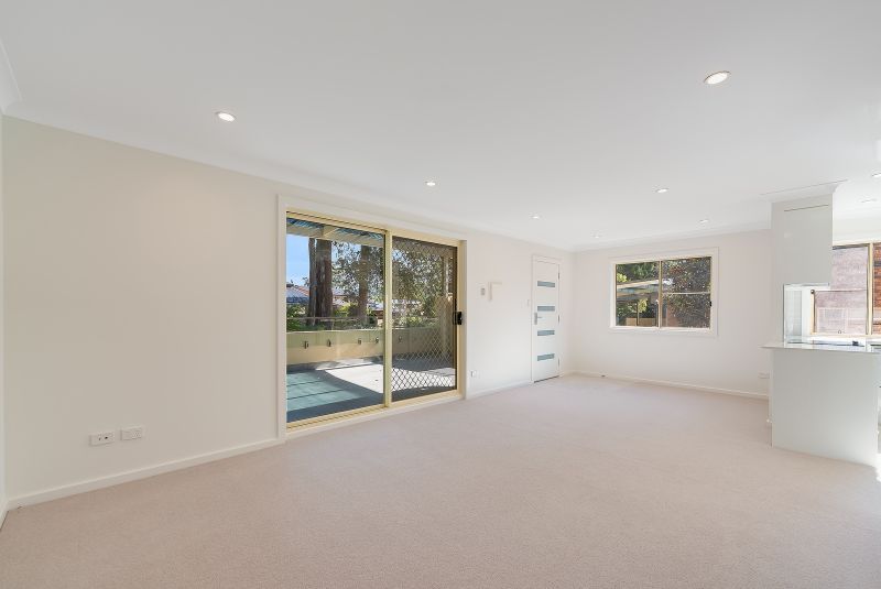 Brand New Villa with Central Atrium