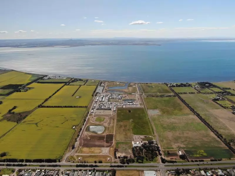 Lifestyle Communities Bellarine - Spacious corner gem opposite parkland