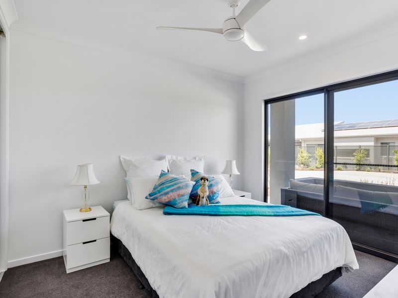 Rare Position Overlooking the Facilities