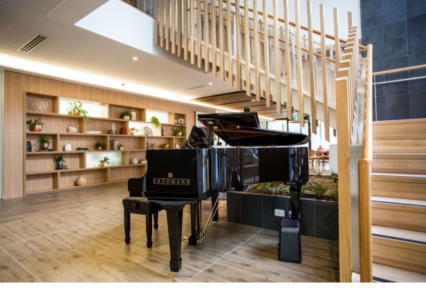 Campbell Place Aged Care